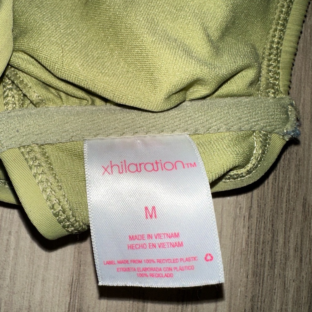 Target bikini top - Picture 3 of 3